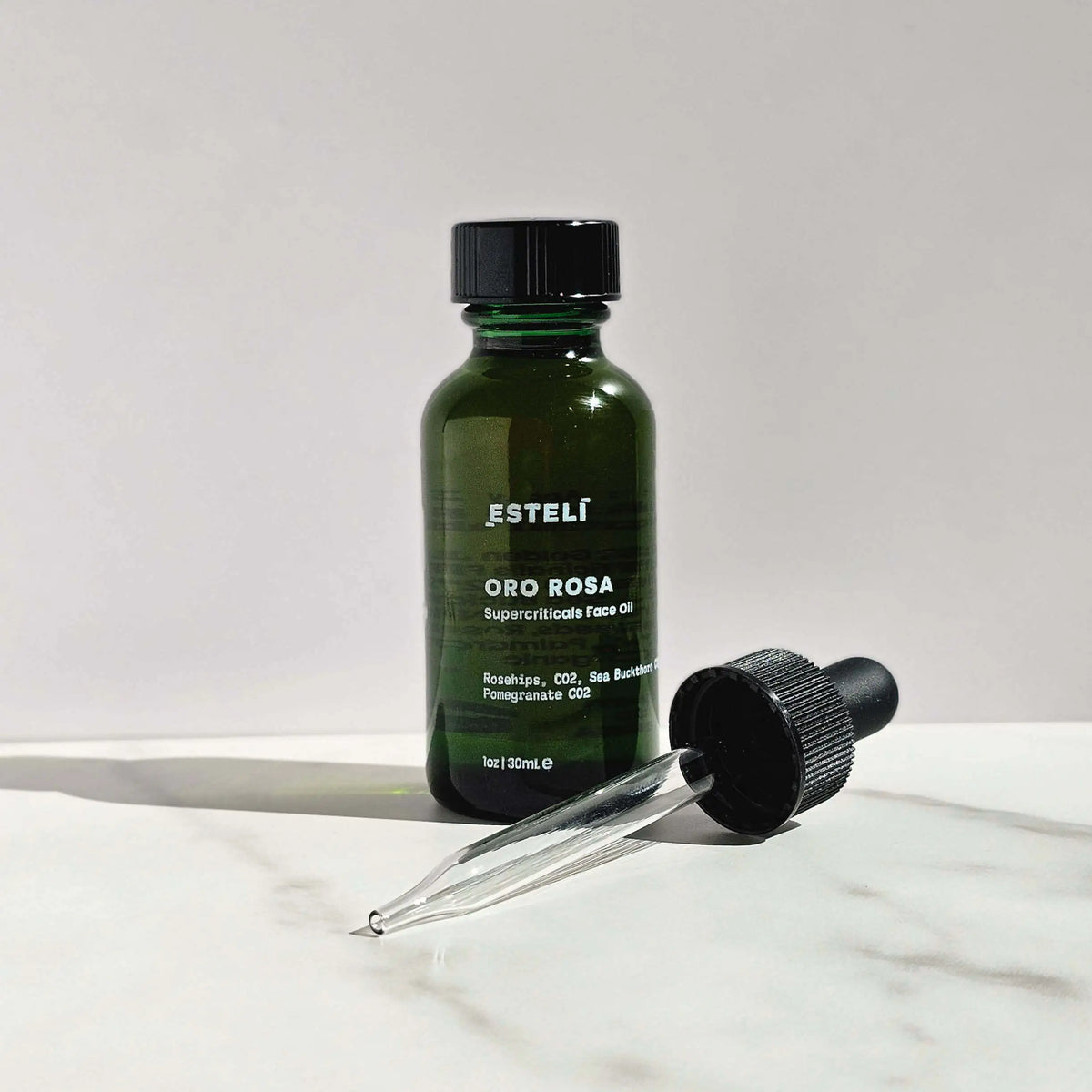 Aventurine + ORO Ritual Set ritual set