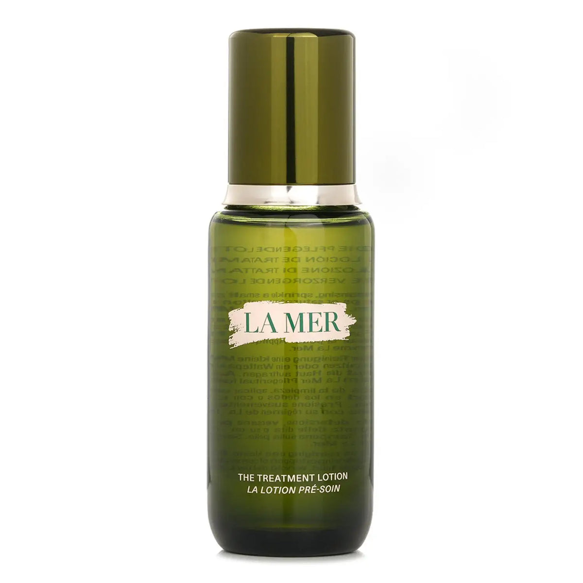 La Mer The Treatment Lotion 5 oz toner 5 oz