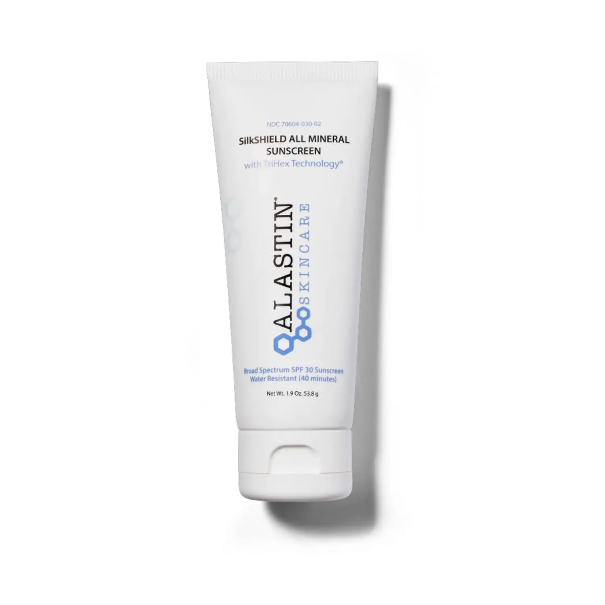 Alastin Skincare SilkSHIELD All Mineral Sunscreen SPF 30 1.9 oz spf 1.9 oz