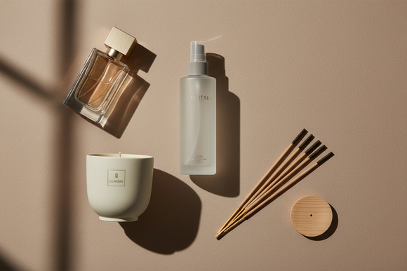 SCENT