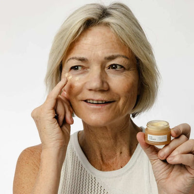 Anti-Aging Skincare Bundle gift set