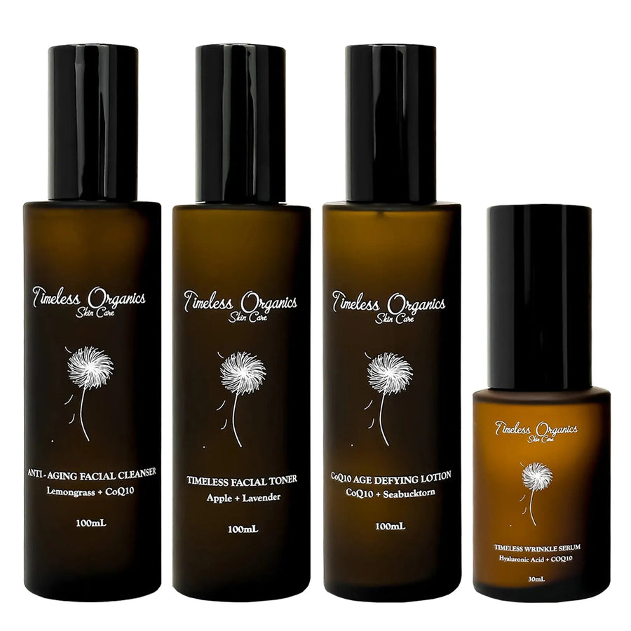 Anti-Aging Kit gift set