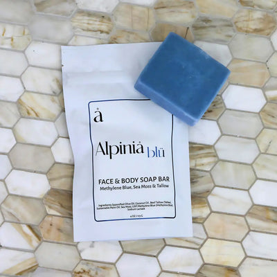 The Methylene Blue Bundle gift set