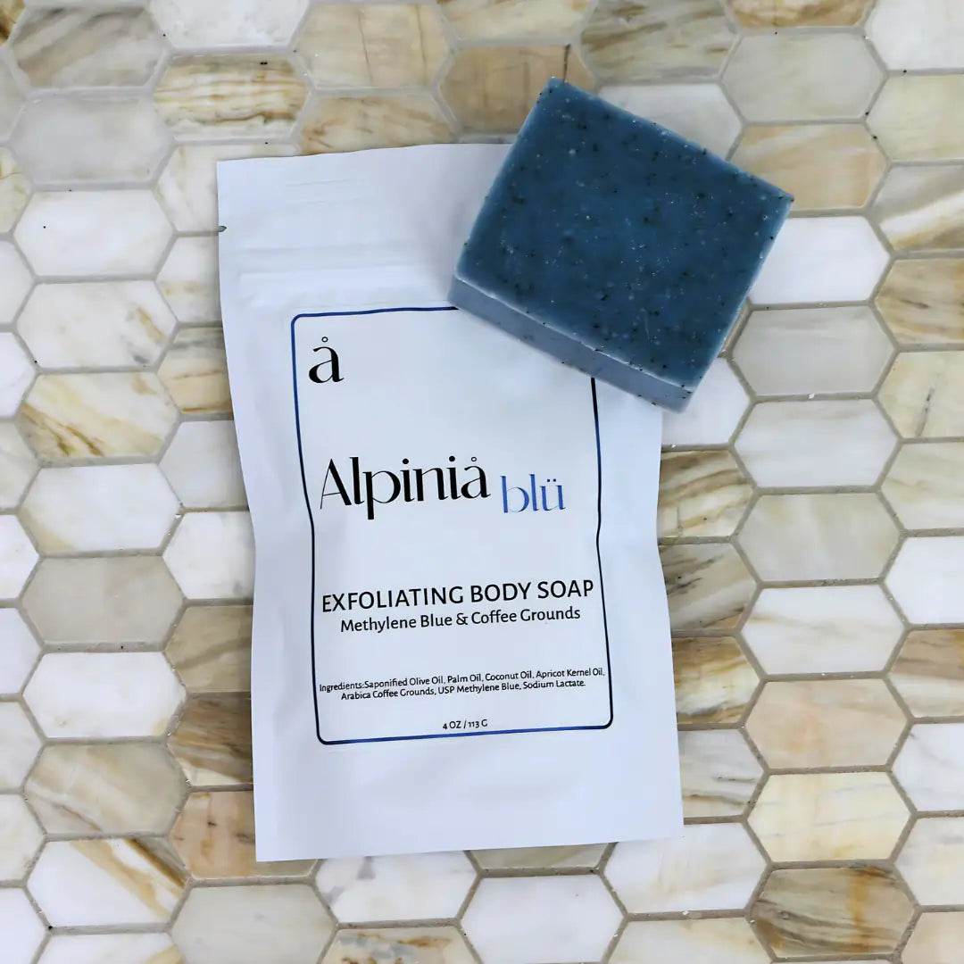 The Methylene Blue Bundle gift set