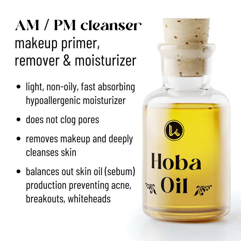 Oily Skin Kit gift set