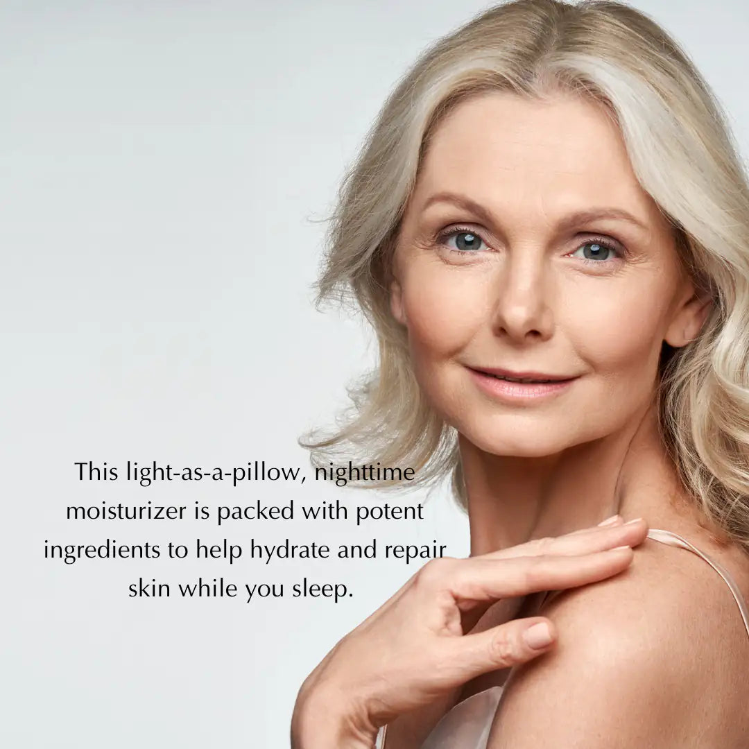 Anti-Aging Retinol Night Moisturizer moisturizer