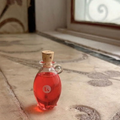 Granate | Pomegranate Seed Oil moisturizer