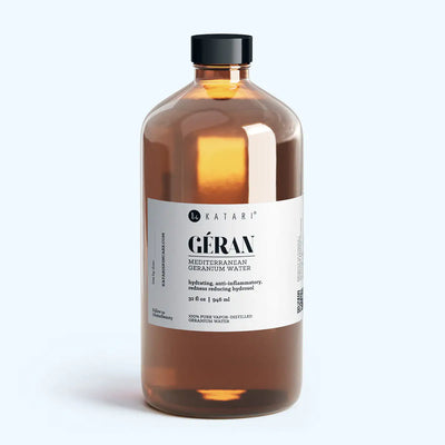 Geran | Geranium Moisturizing Flower Water toner