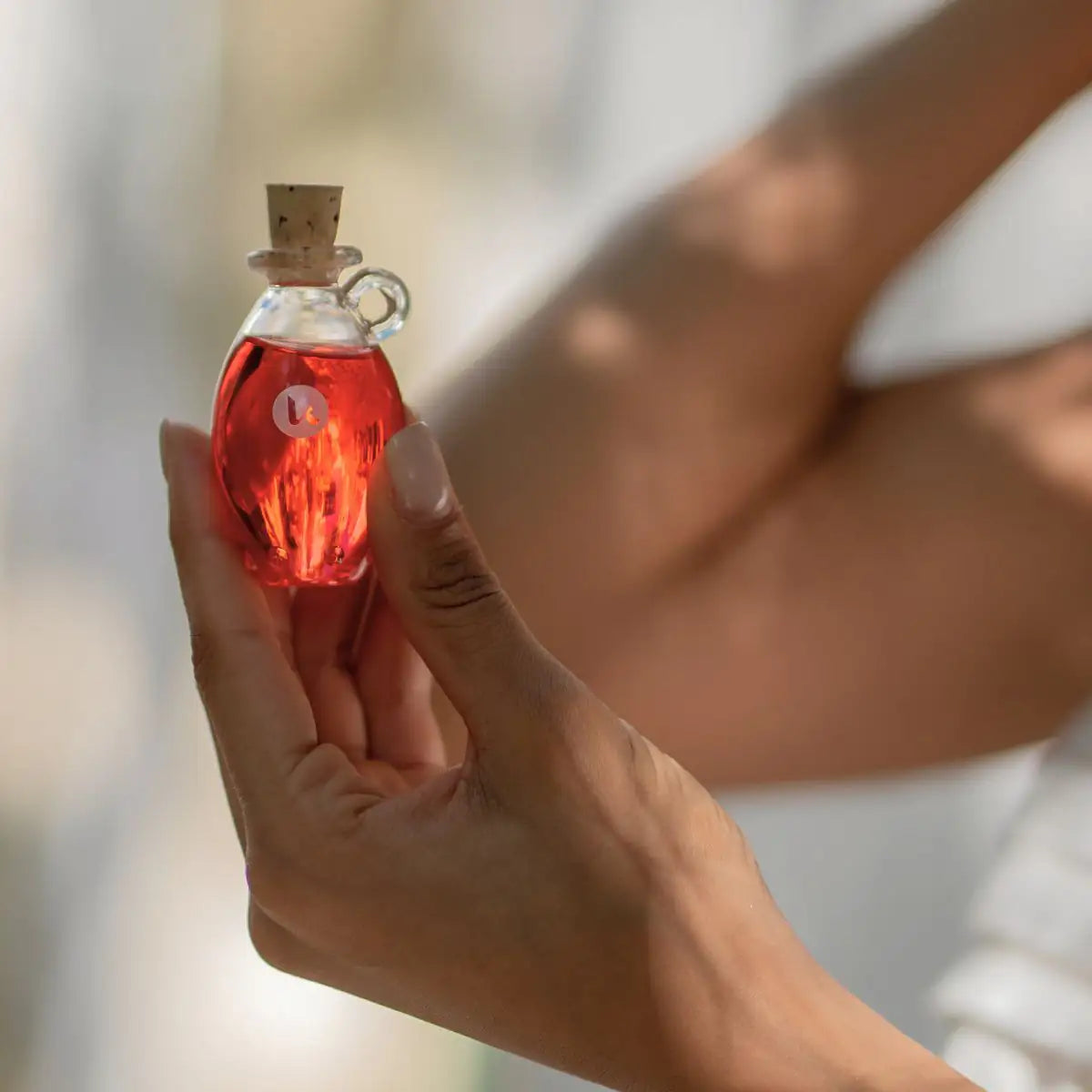 Granate | Pomegranate Seed Oil moisturizer