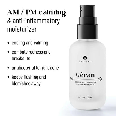 Oily Skin Kit gift set