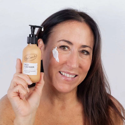 Anti-Aging Skincare Bundle gift set