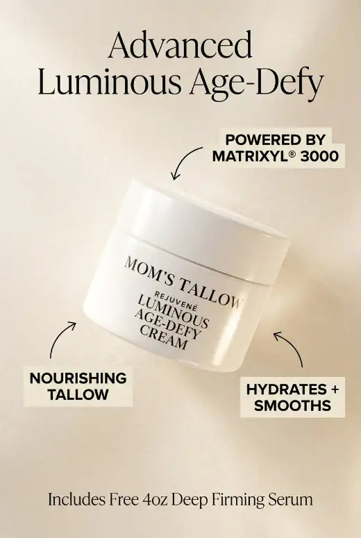 Rejuvené Luminous Cream serum