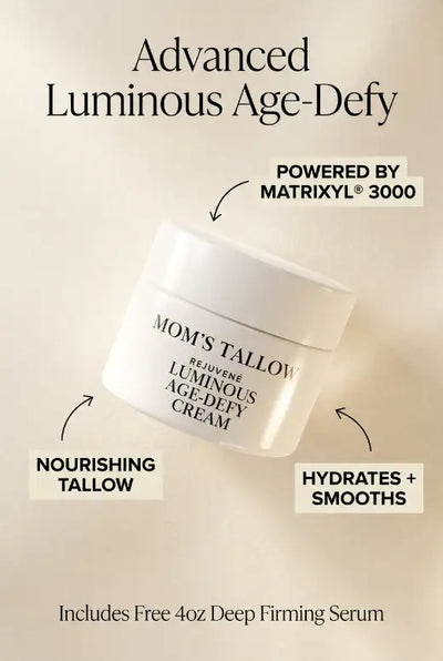 Rejuvené Luminous Cream serum