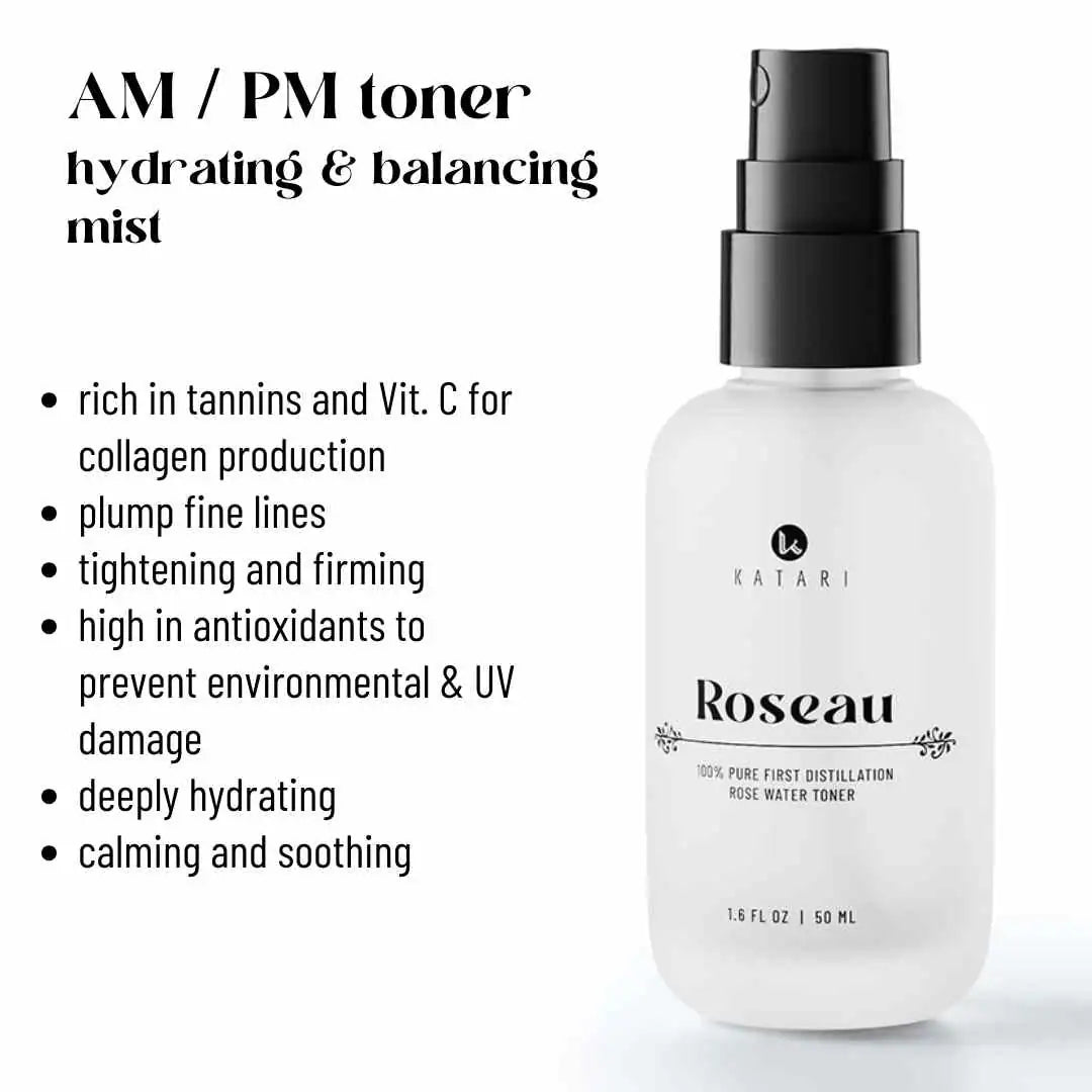 Dry & Mature Skin Kit gift set