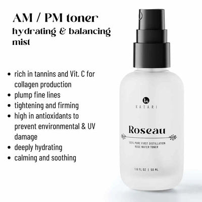Dry & Mature Skin Kit gift set