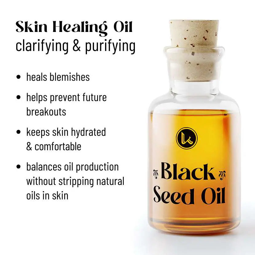 Oily Skin Kit gift set