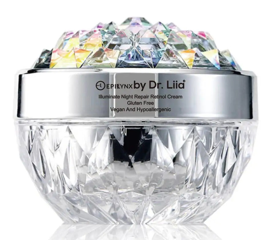 Anti-Aging Retinol Night Moisturizer moisturizer
