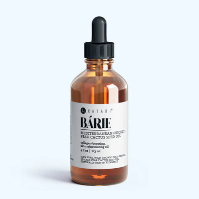 Barie | Prickly Pear Cactus Seed Oil moisturizer