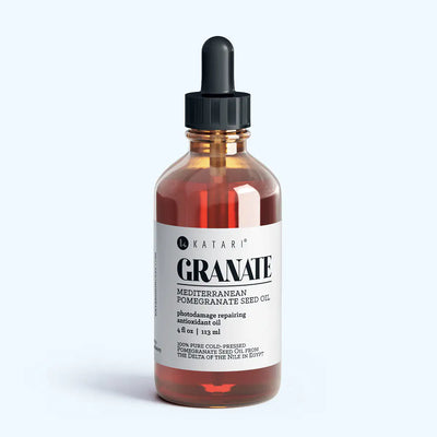 Granate | Pomegranate Seed Oil moisturizer