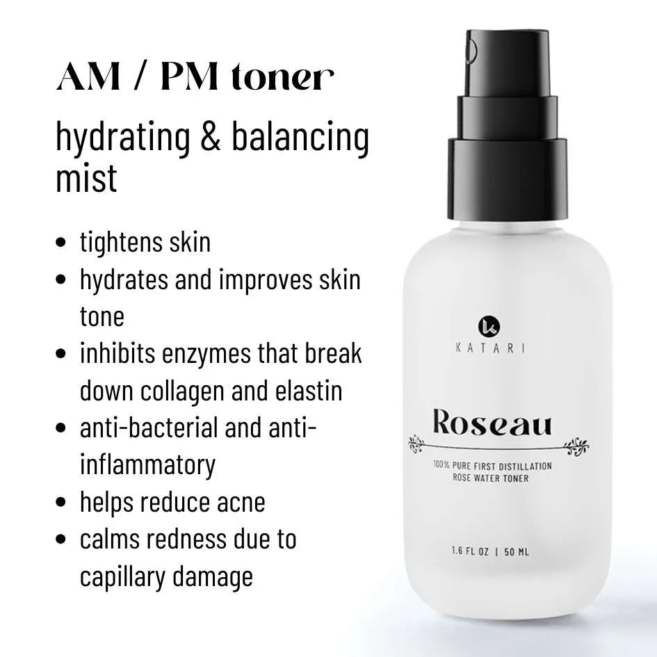 Combination Skin Kit gift set