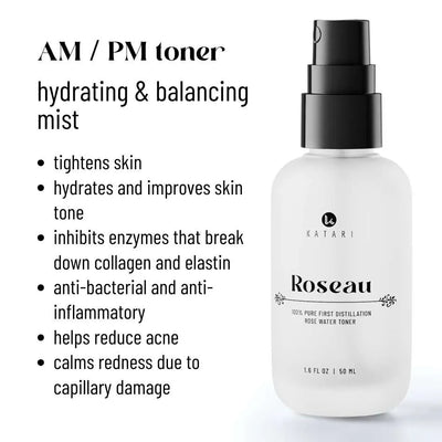 Combination Skin Kit gift set