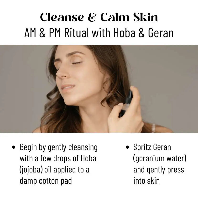 Oily Skin Kit gift set