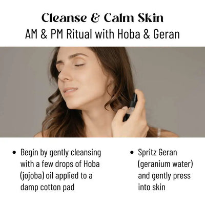 Oily Skin Kit gift set