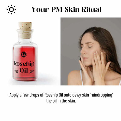 Dry & Mature Skin Kit gift set