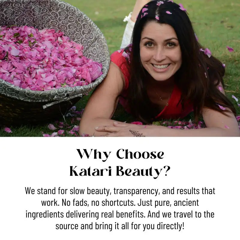 Roseau | Rose Water Toner toner