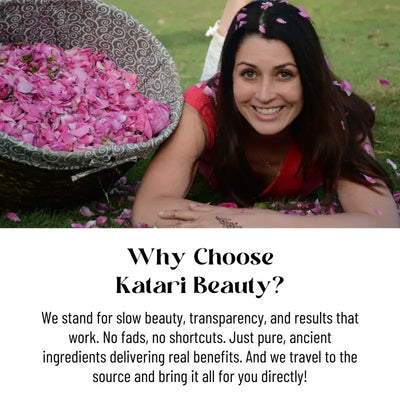 Roseau | Rose Water Toner toner