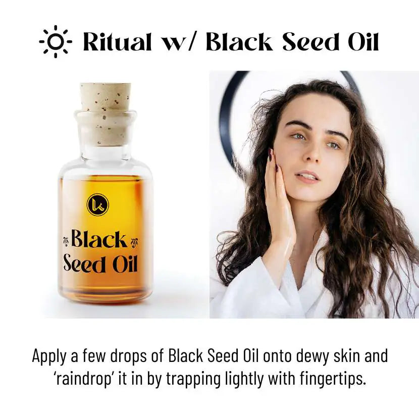 Oily Skin Kit gift set