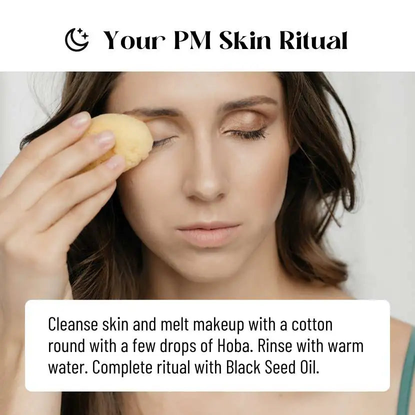 Oily Skin Kit gift set