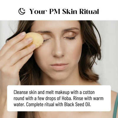 Oily Skin Kit gift set