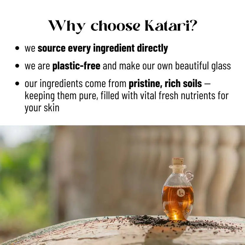 Oily Skin Kit gift set
