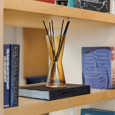 Santal & Spice Reed Diffuser home fragrance