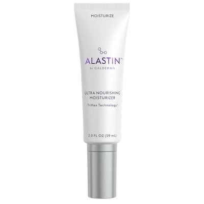 Alastin Skincare Ultra Nourishing Face Moisturizer Cream 2 Oz
