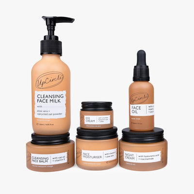 Anti-Aging Skincare Bundle gift set