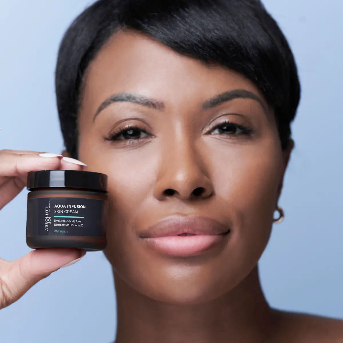 Aqua Infusion Skin Cream moisturizer