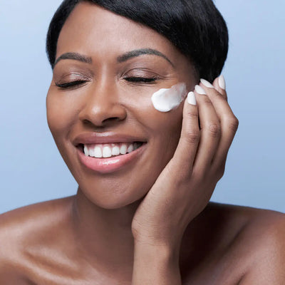Aqua Infusion Skin Cream moisturizer