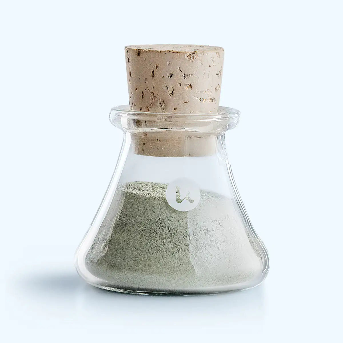 Argil - Purifying Green Clay Masque face mask