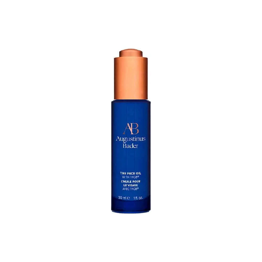 Augustinus Bader The Face Oil serum