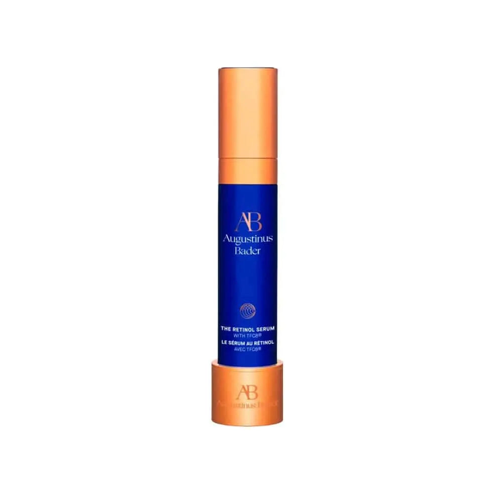 Augustinus Bader The Retinol Serum serum