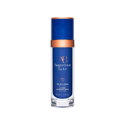 Augustinus Bader The Rich Cream moisturizer