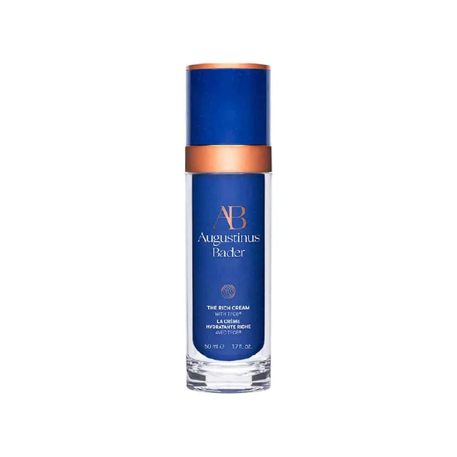 Augustinus Bader The Rich Cream moisturizer