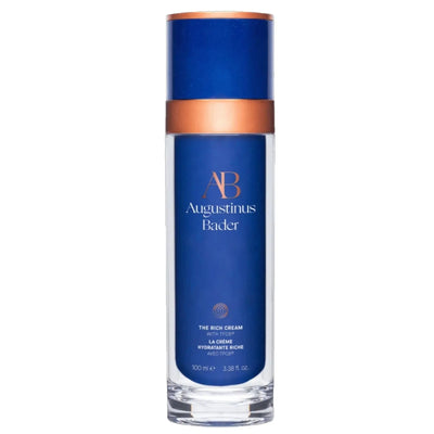 Augustinus Bader The Rich Cream moisturizer