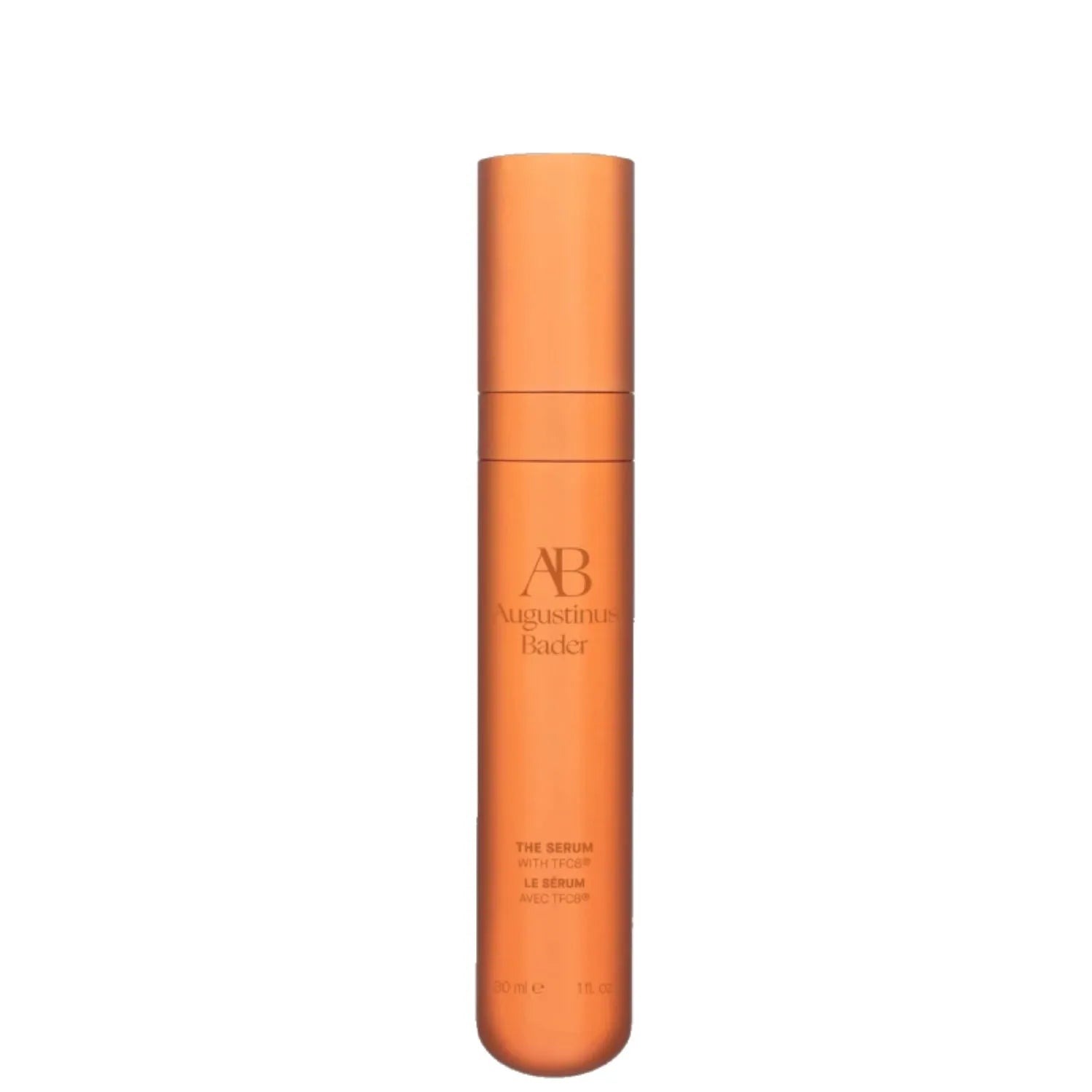 Augustinus Bader The Serum serum