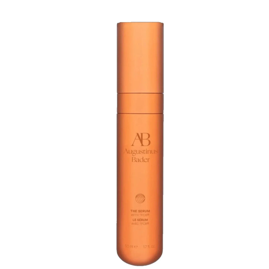 Augustinus Bader The Serum serum