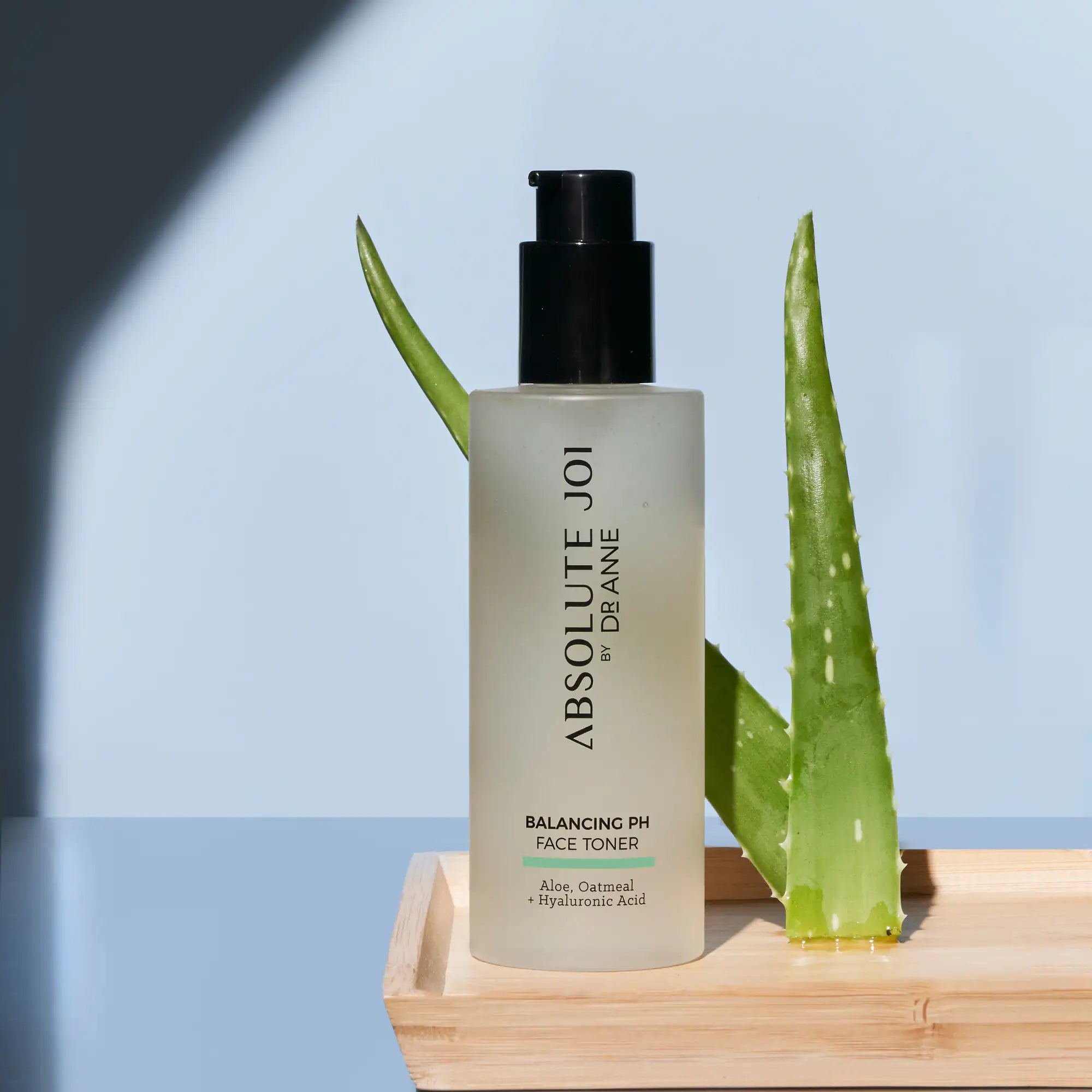 Hydrating Skin Toner toner 200 ml