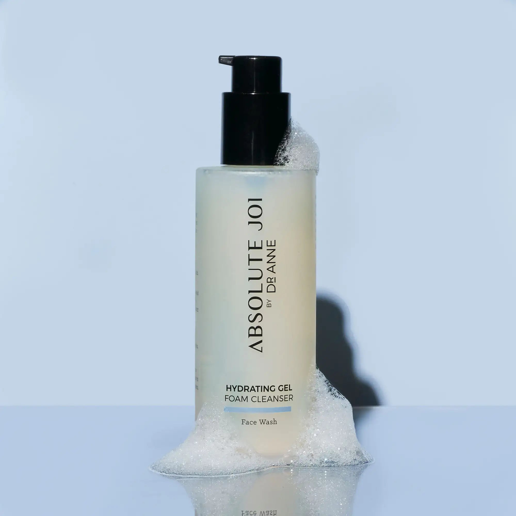 Gentle Hydrating Foaming Cleanser cleanser 200 ml