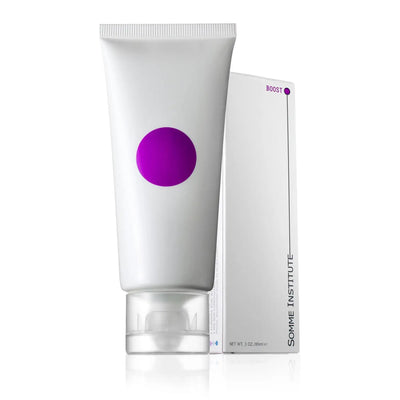 Boost Warming Anti-aging Mask, 3 Ounces face mask